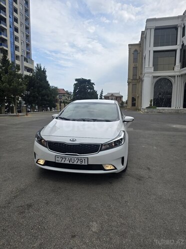 Kia K3-2