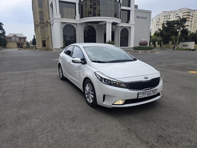 Kia K3-4