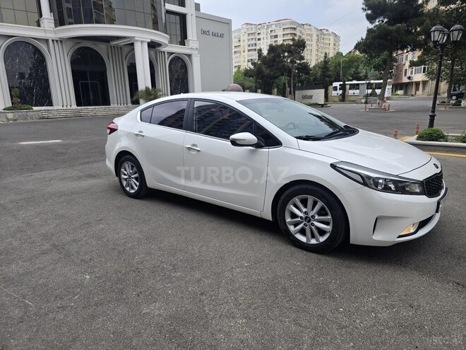 Kia K3-5