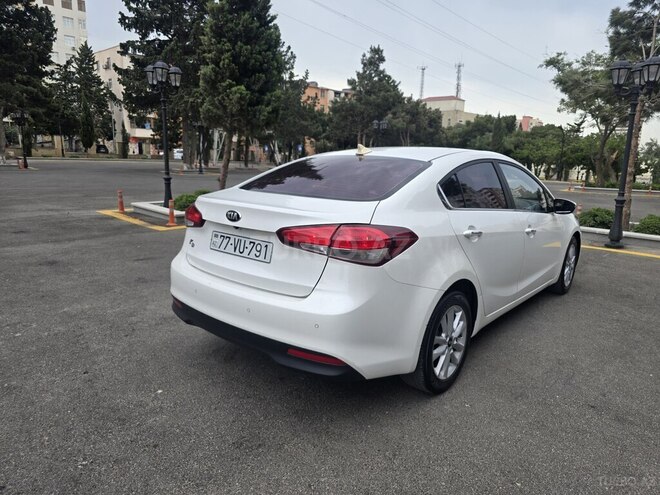 Kia K3-6