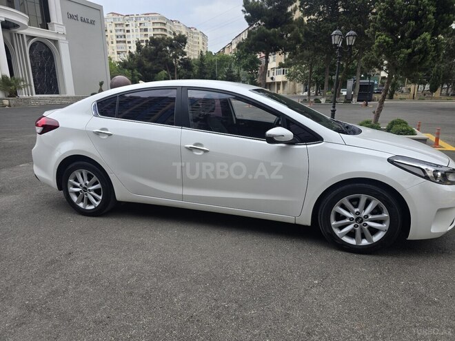 Kia K3-7