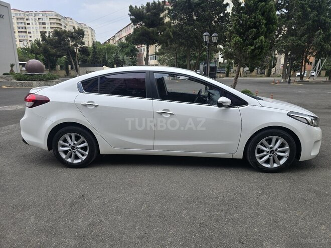 Kia K3-8