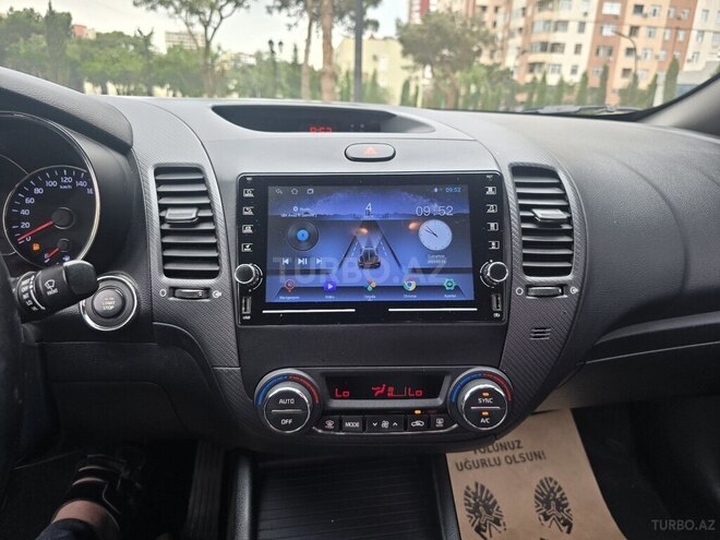 Kia K3-15
