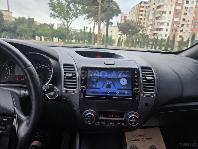 Kia K3-14