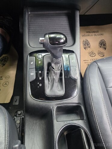 Kia K3-17