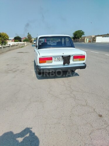 LADA (VAZ) 2107 2007, 65,000 km - 1.6 л - Kürdəmir