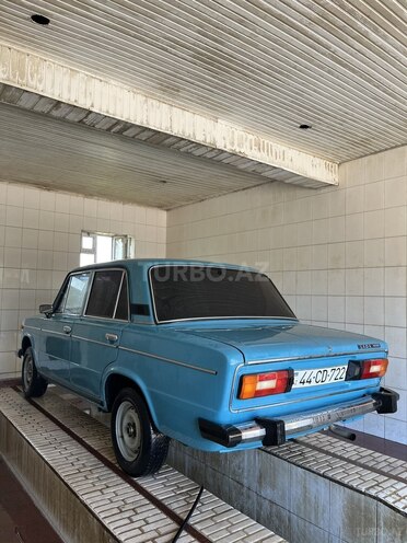 LADA (VAZ) 2106 1994, 52,682 km - 1.6 l - Masallı