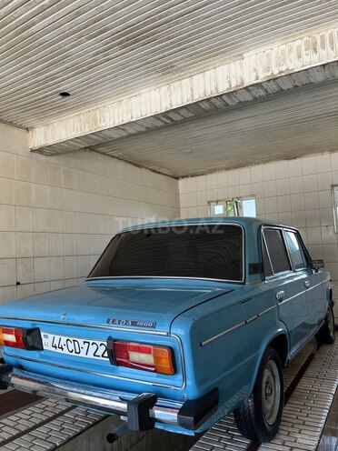 LADA (VAZ) 2106 1994, 52,682 km - 1.6 l - Masallı
