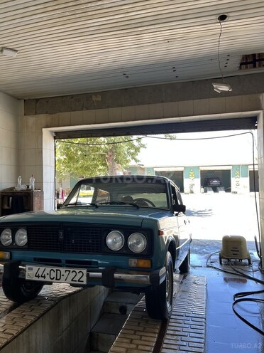 LADA (VAZ) 2106 1994, 52,682 km - 1.6 l - Masallı