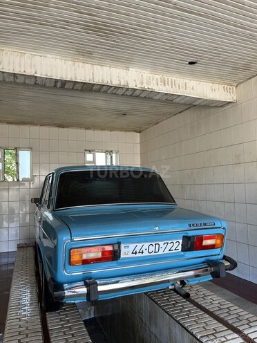 LADA (VAZ) 2106 1994, 52,682 km - 1.6 l - Masallı