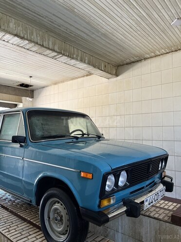 LADA (VAZ) 2106 1994, 52,682 km - 1.6 l - Masallı
