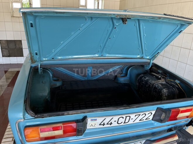 LADA (VAZ) 2106 1994, 52,682 km - 1.6 l - Masallı