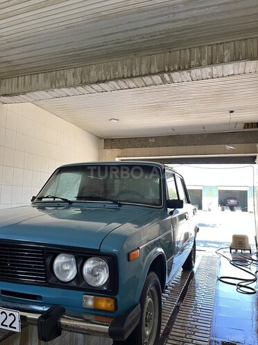 LADA (VAZ) 2106 1994, 52,682 km - 1.6 l - Masallı