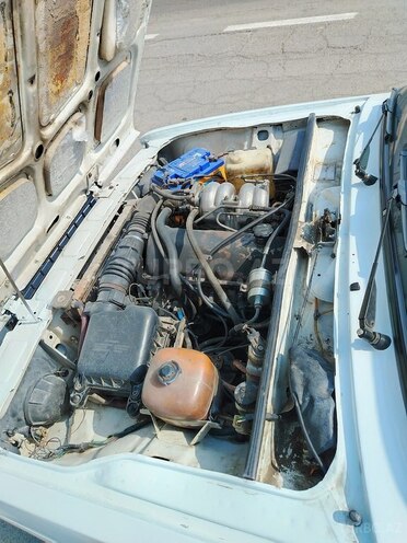 LADA (VAZ) 2107 2007, 65,000 km - 1.6 л - Kürdəmir