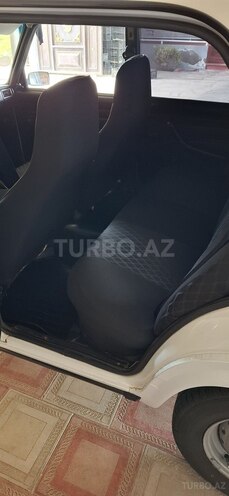 LADA (VAZ) 2107 2009, 95,000 km - 1.6 l - Tovuz