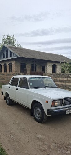 LADA (VAZ) 2107 2009, 95,000 km - 1.6 l - Tovuz