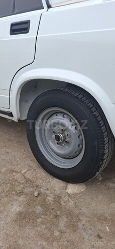 LADA (VAZ) 2107 2009, 95,000 km - 1.6 l - Tovuz