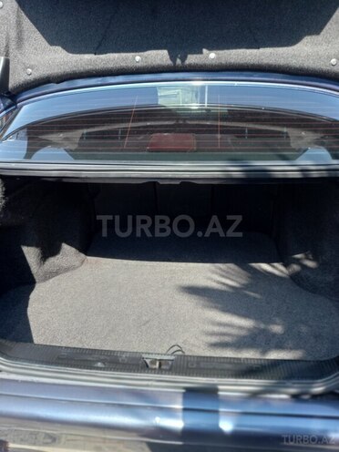 Mercedes C 200 1997, 350,000 km - 2.0 l - Tərtər