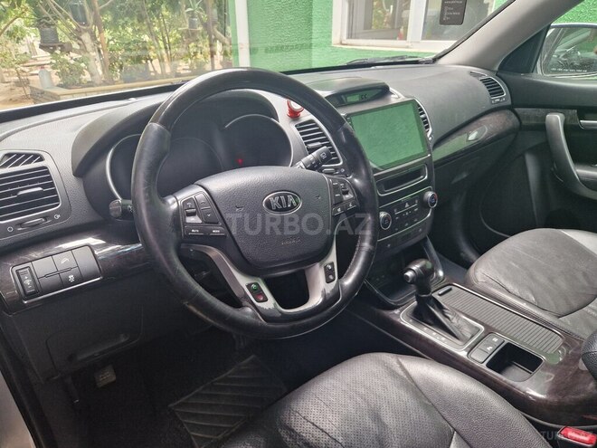 Kia Sorento 2013, 257,808 km - 2.0 l - Bakı