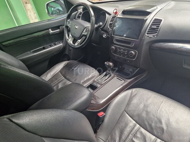 Kia Sorento 2013, 257,808 km - 2.0 l - Bakı
