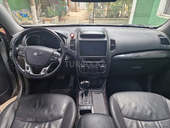Kia Sorento 2013, 257,808 km - 2.0 l - Bakı