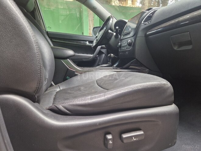 Kia Sorento 2013, 257,808 km - 2.0 l - Bakı
