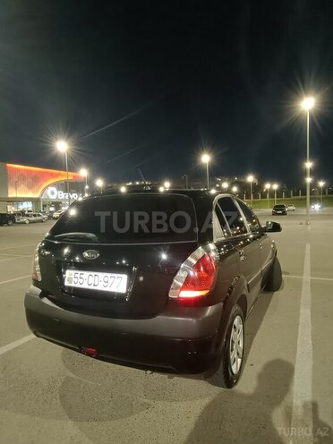 Kia Rio 2006, 211,538 km - 1.4 l - Bakı