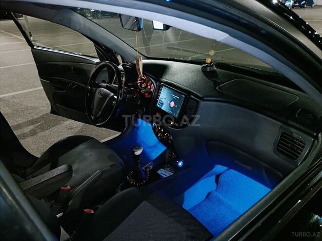 Kia Rio 2006, 211,538 km - 1.4 l - Bakı