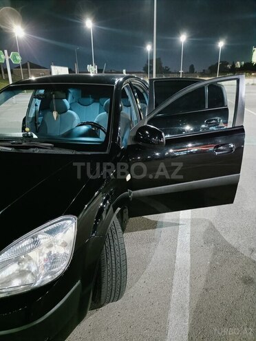 Kia Rio 2006, 211,538 km - 1.4 l - Bakı