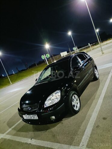 Kia Rio 2006, 211,538 km - 1.4 l - Bakı