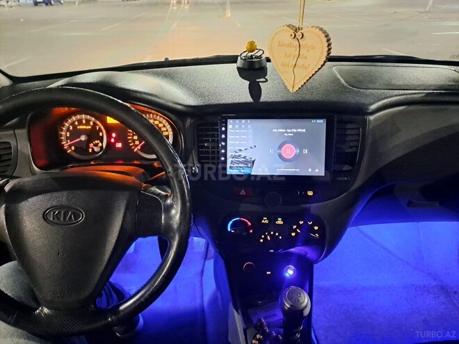 Kia Rio 2006, 211,538 km - 1.4 l - Bakı