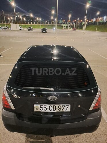 Kia Rio 2006, 211,538 km - 1.4 l - Bakı