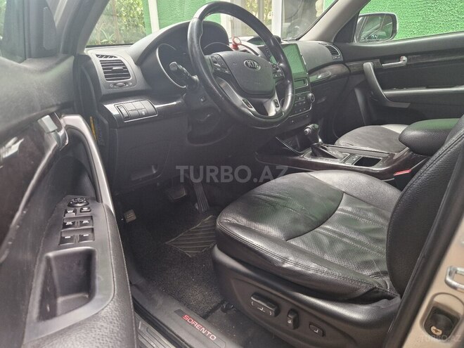 Kia Sorento 2013, 257,808 km - 2.0 l - Bakı
