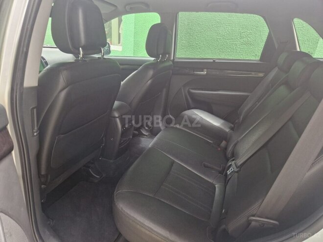 Kia Sorento 2013, 257,808 km - 2.0 l - Bakı