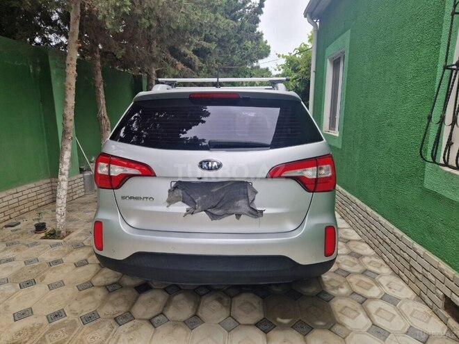 Kia Sorento 2013, 257,808 km - 2.0 l - Bakı