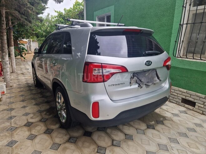 Kia Sorento 2013, 257,808 km - 2.0 l - Bakı