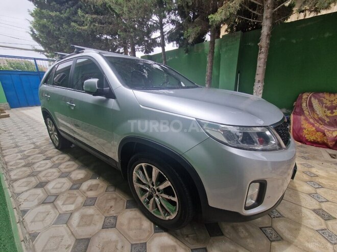 Kia Sorento 2013, 257,808 km - 2.0 l - Bakı