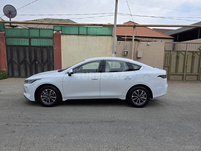 BYD Destroyer 05 2025, 0 km - 1.5 л - Bakı