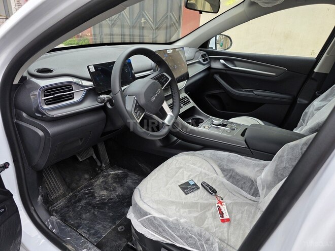 BYD Destroyer 05 2025, 0 km - 1.5 л - Bakı