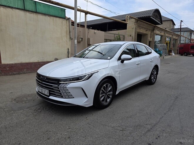 BYD Destroyer 05 2025, 0 km - 1.5 л - Bakı