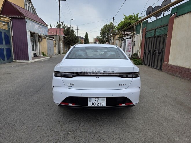 BYD Destroyer 05 2025, 0 km - 1.5 л - Bakı