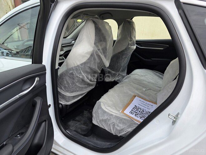 BYD Destroyer 05 2025, 0 km - 1.5 л - Bakı