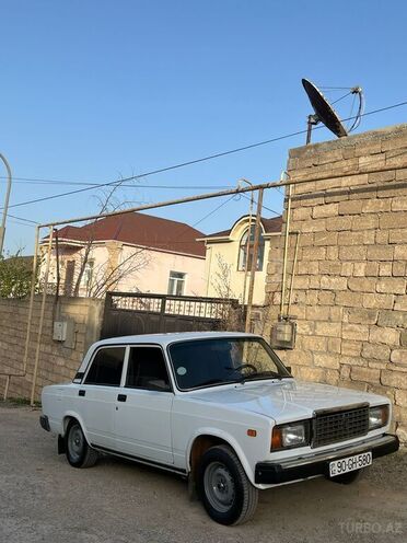 LADA (VAZ) 2107 2009, 95,000 km - 1.6 l - Tovuz