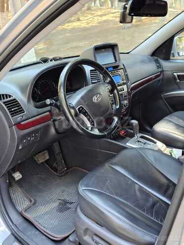 Hyundai Santa Fe 2010, 286,000 km - 2.0 l - Sumqayıt