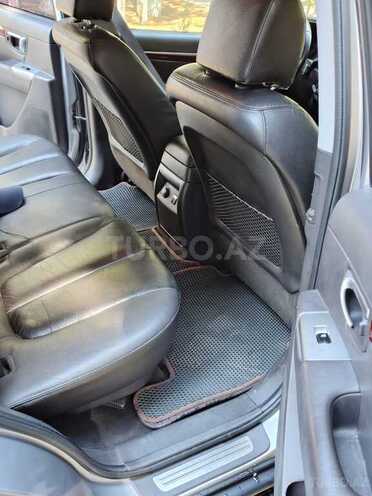 Hyundai Santa Fe 2010, 286,000 km - 2.0 l - Sumqayıt