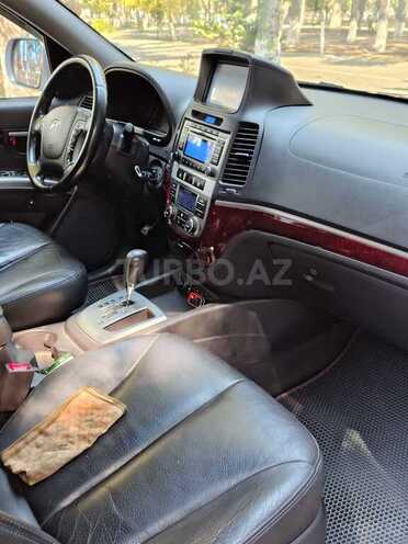 Hyundai Santa Fe 2010, 286,000 km - 2.0 l - Sumqayıt
