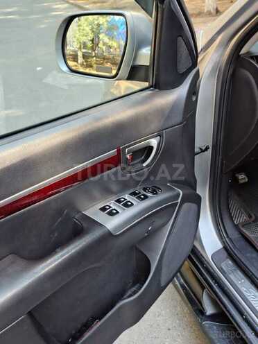 Hyundai Santa Fe 2010, 286,000 km - 2.0 l - Sumqayıt