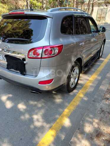 Hyundai Santa Fe 2010, 286,000 km - 2.0 l - Sumqayıt