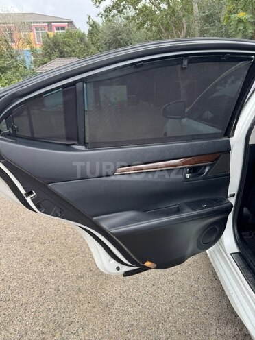 Lexus ES 350 2013, 198,000 km - 3.5 l - Bakı