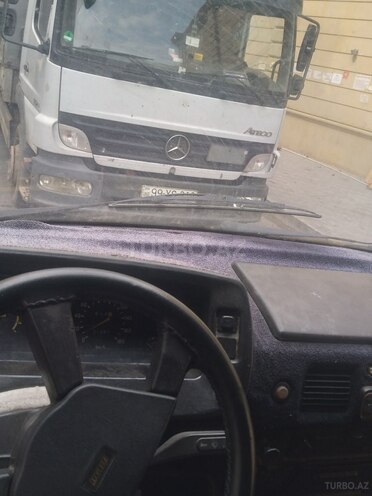 GAZ 2705-757 1998, 550,000 km - 2.3 l - Bakı